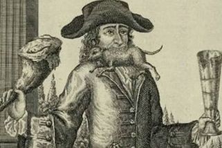 Bezedný polský voják snědl vše, co mu přišlo pod ruku. K masu přikusoval svíčky, nepohrdl ani trávou - Médium.cz